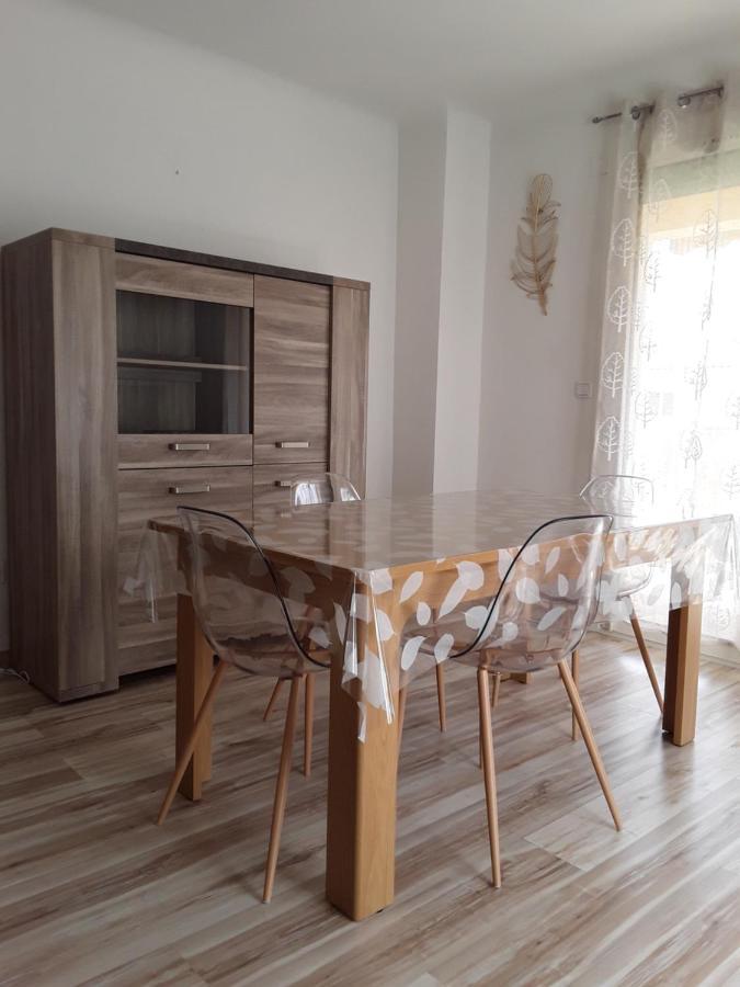Chez Jo, Bages 66, Appartement 2 Chambres Avec Terrasse Luaran gambar