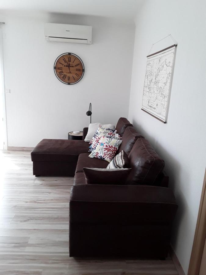 Chez Jo, Bages 66, Appartement 2 Chambres Avec Terrasse Luaran gambar