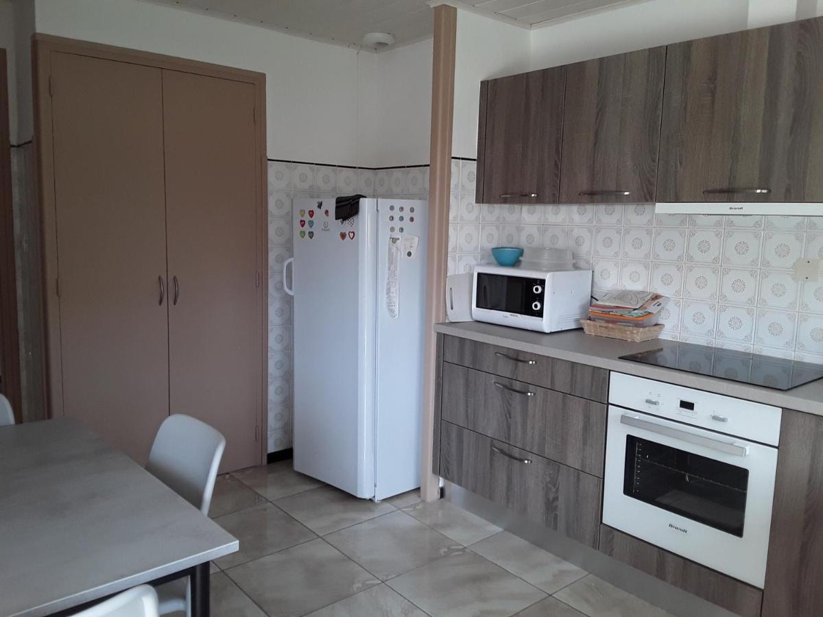 Chez Jo, Bages 66, Appartement 2 Chambres Avec Terrasse Luaran gambar